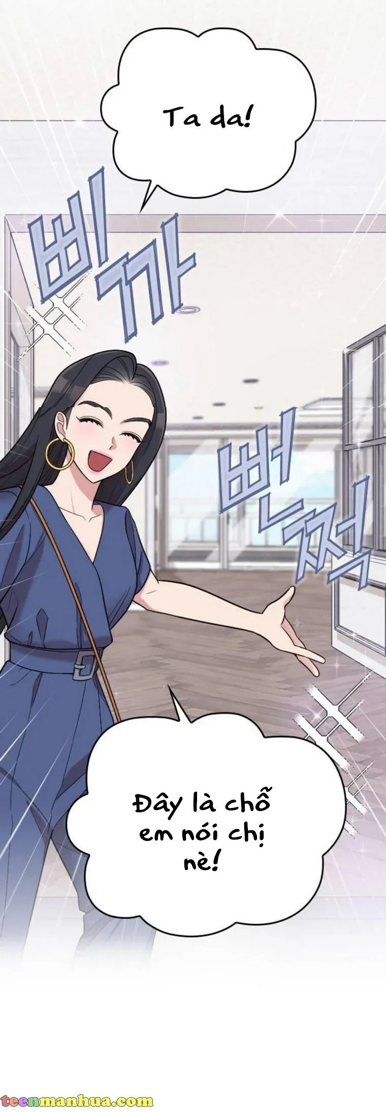 cô đi mà lấy chồng tôi chapter 25.1 29