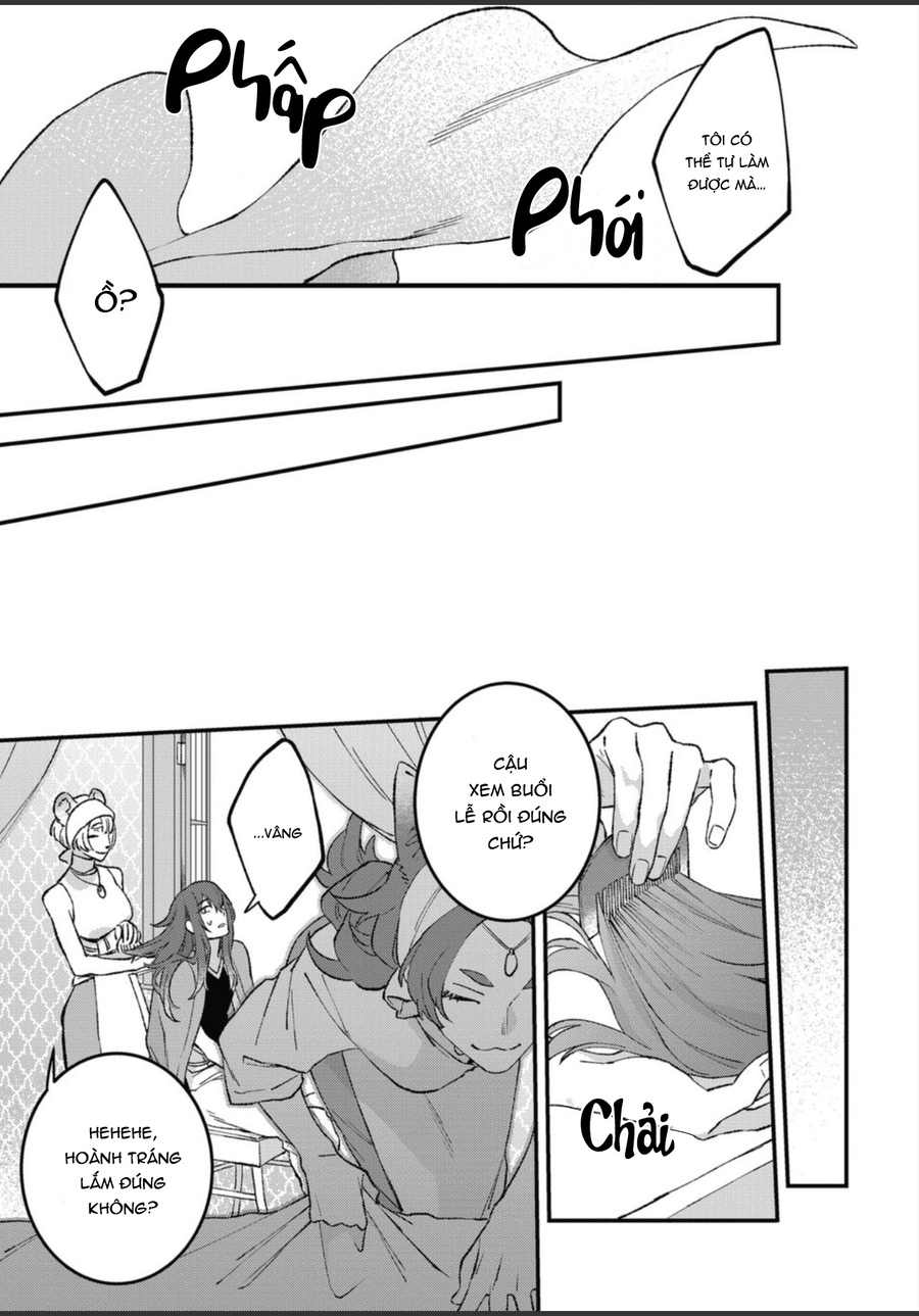 vũ khúc sư tử chapter 2 7