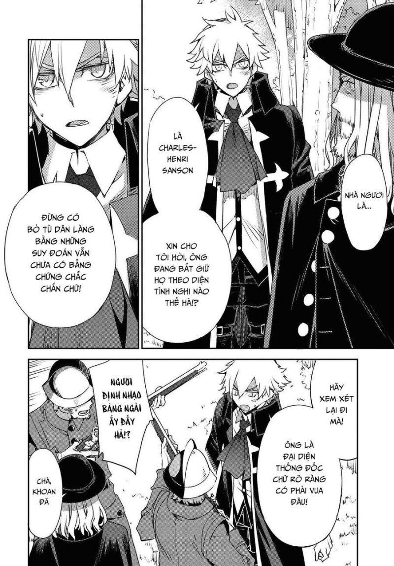 fate/grand order: epic of remnant - salem chapter 23 6