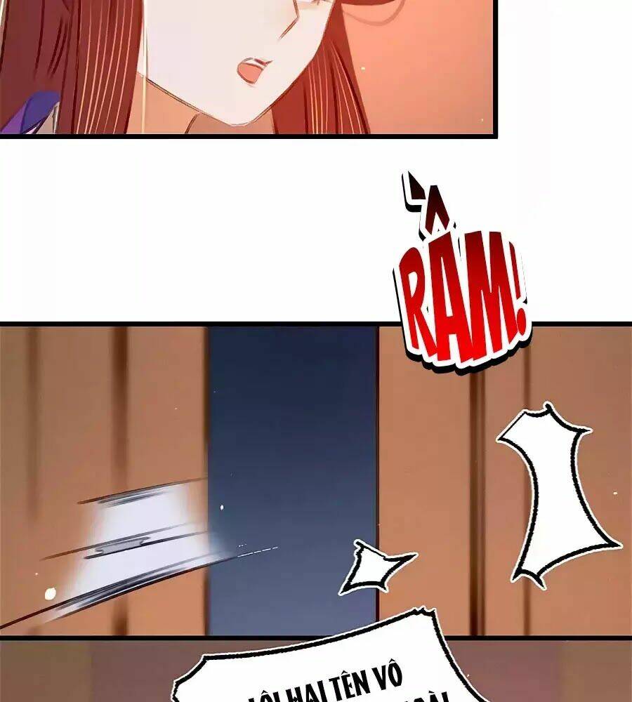 phượng hoàn triều: vương gia yêu nghiệt xin tránh đường chapter 38 48