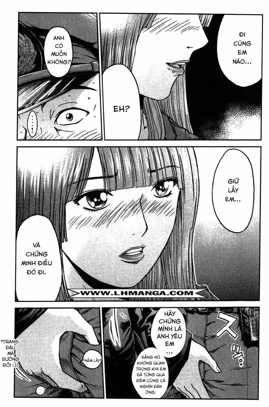 goblin mad dog chapter 4 13