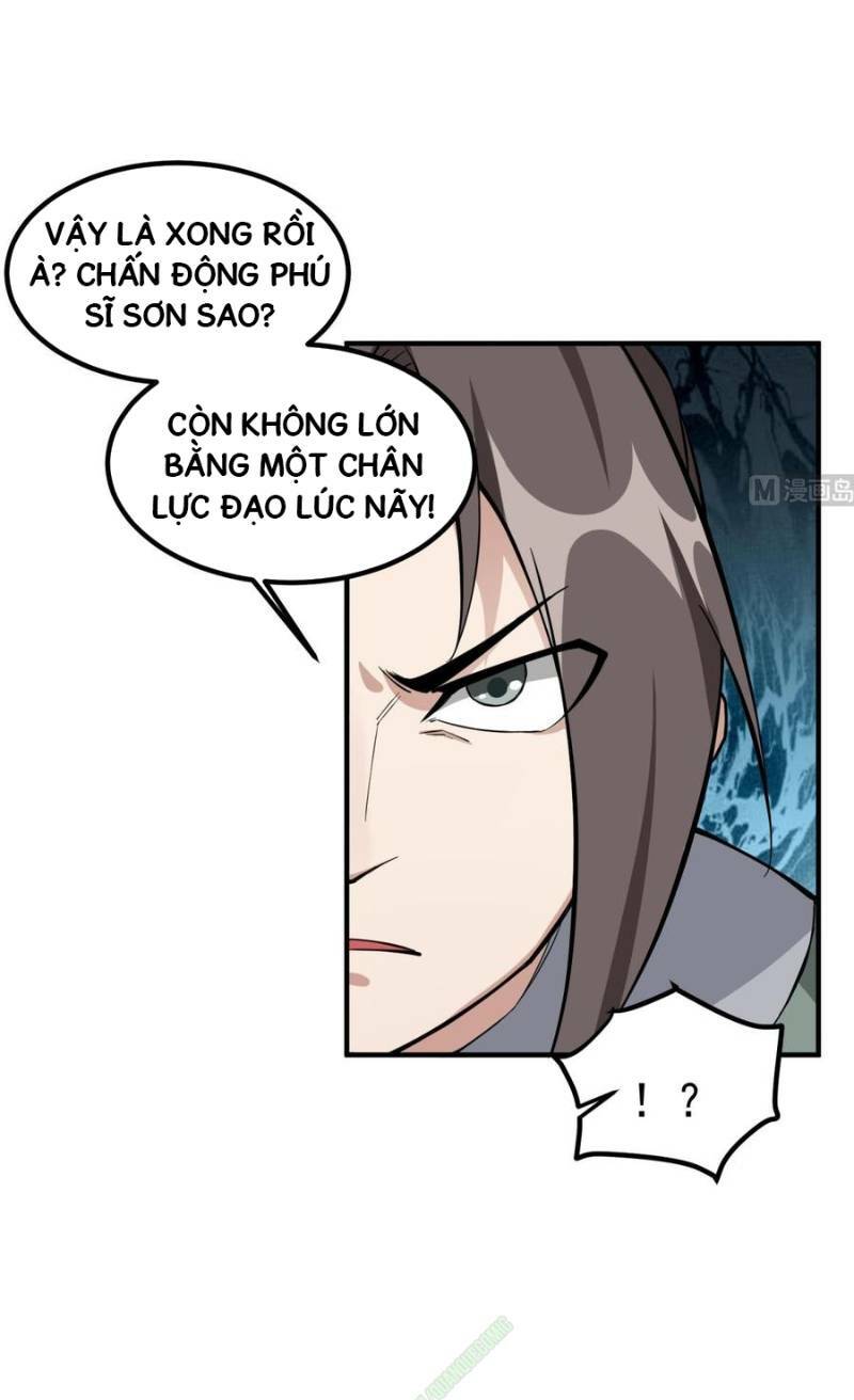 trọng sinh tới đại đường chapter 27 13