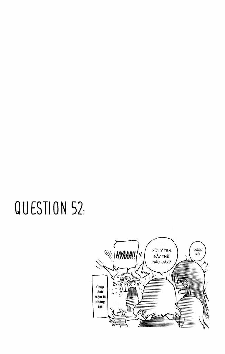Chúng Ta Không Thể Học chapter 71.5 4