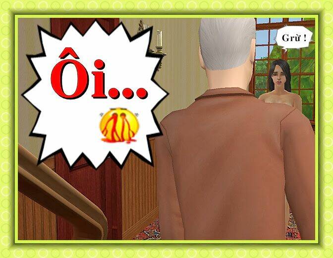 bella's story chapter 7.3 17