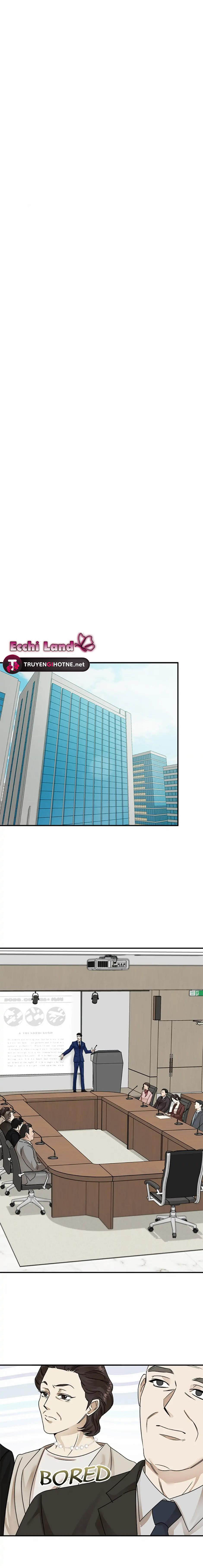 thiếu tôi là sếp mất ngủ ngay chapter 13.2 1