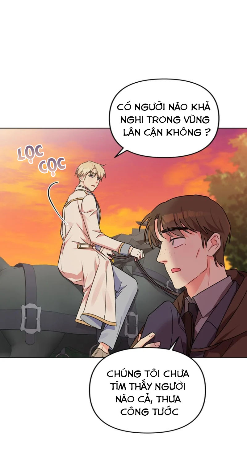 tôi đã kết hôn với một nhân vật phản diện chapter 8 42