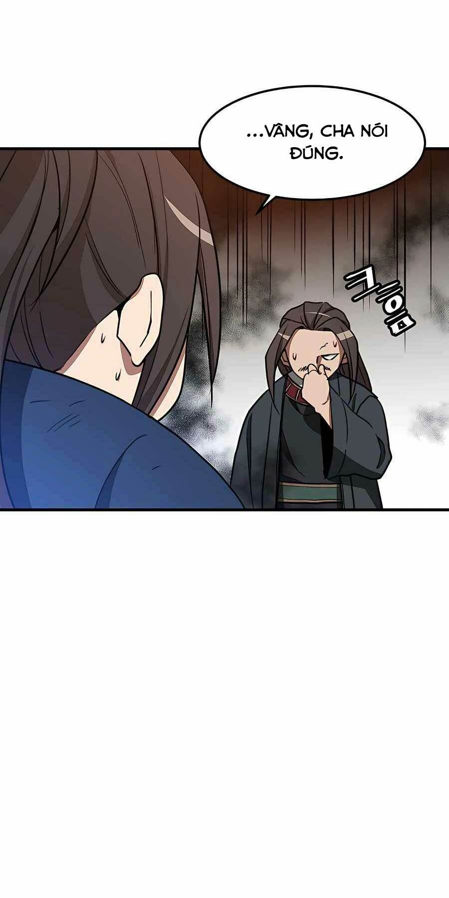 băng y kiếm thần chapter 21 23