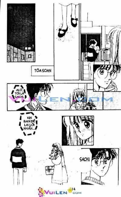 cô gái khả ái chapter 9 114