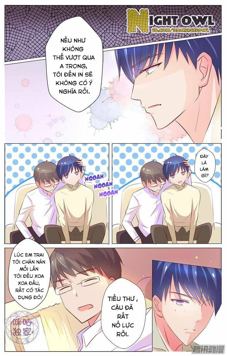 quan hệ rắc rối chapter 7 7