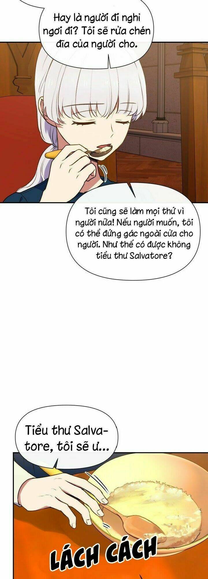 khế ước của nữ công tước quái vật chapter 66 39