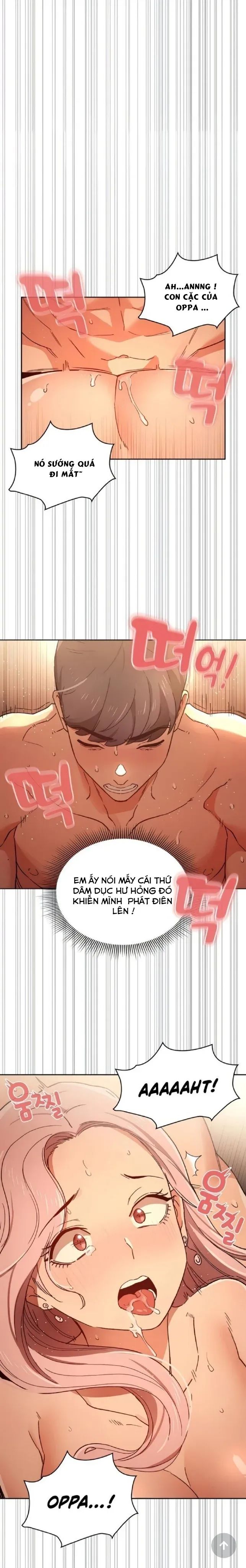 gia sư mùa hovid chapter 27 4