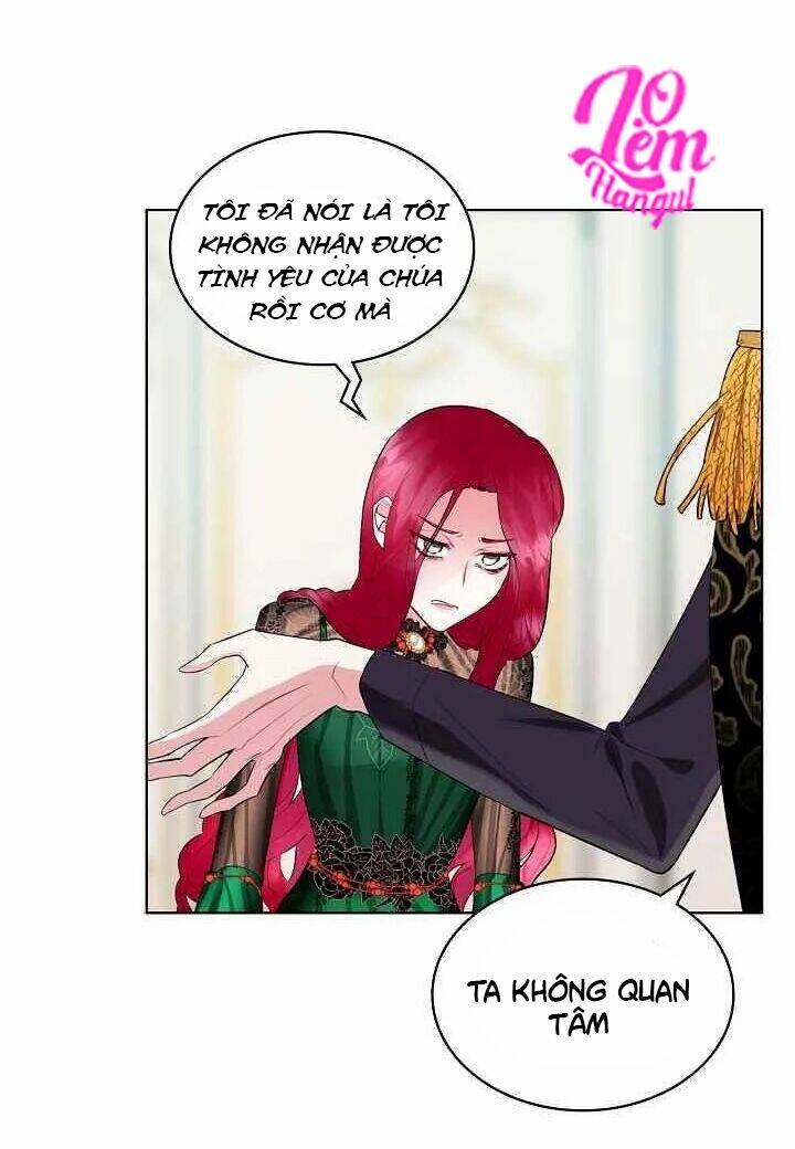 kẻ tạo ra nữ phản diện chapter 5 7