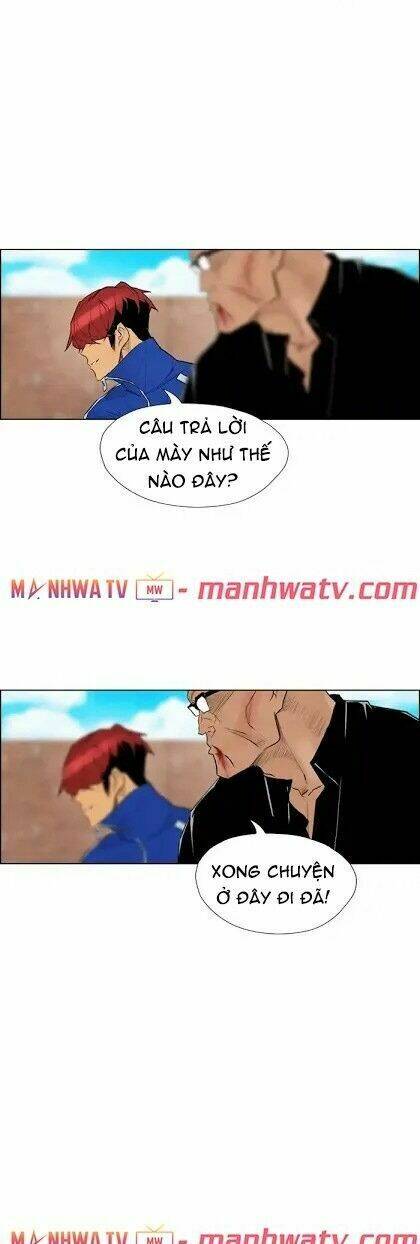 kẻ hồi sinh chapter 51 36