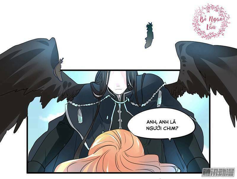 ma vương đại nhân đi thông thả chapter 2 49