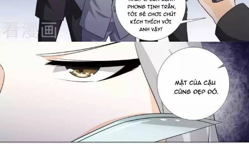 bạn trai hắc đạo của tôi chapter 264 4