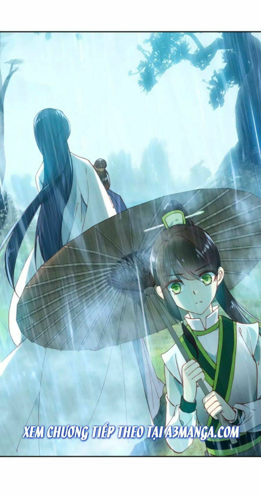 trâm trung lục chapter 40.2 20