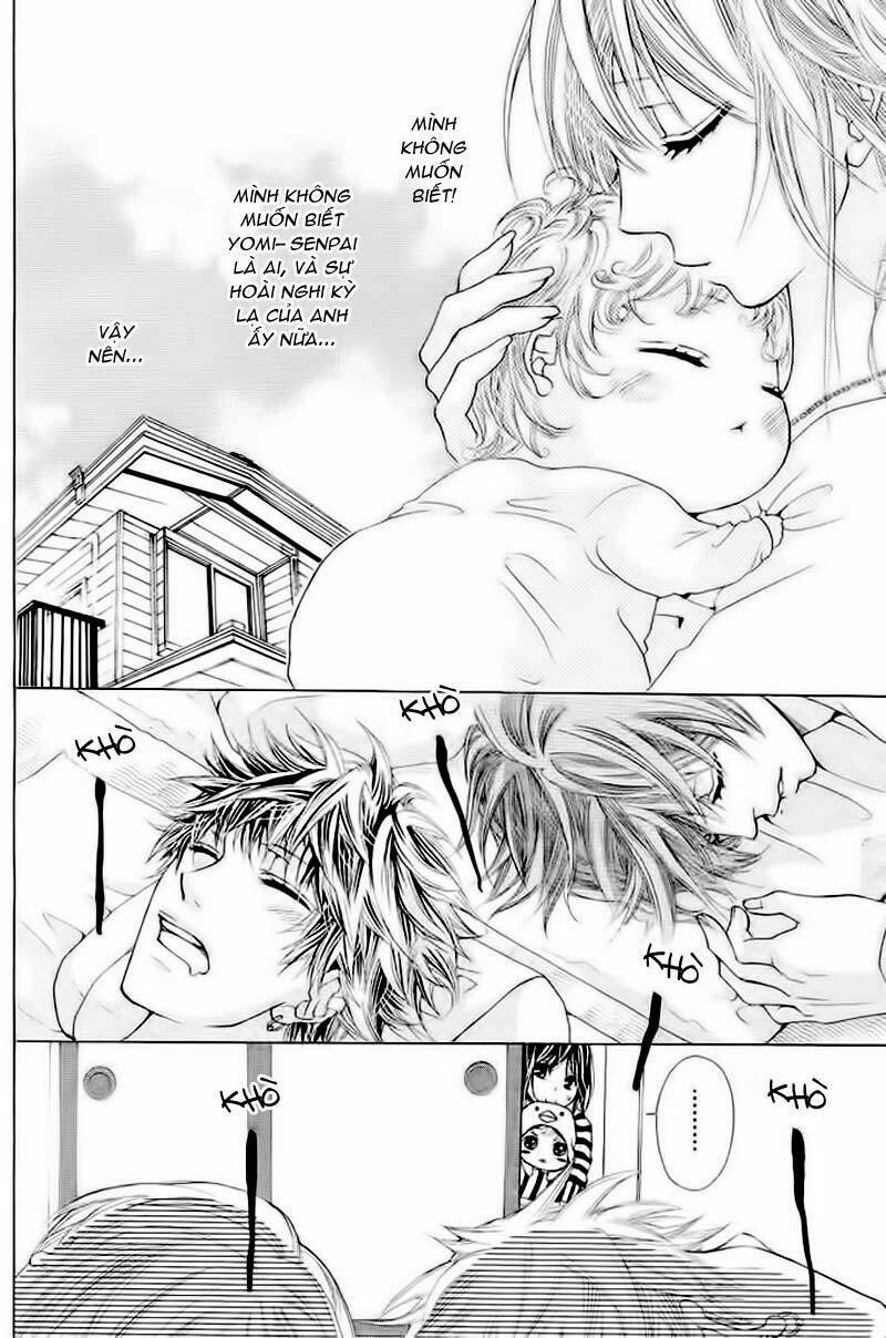 momo lover chapter 5 9