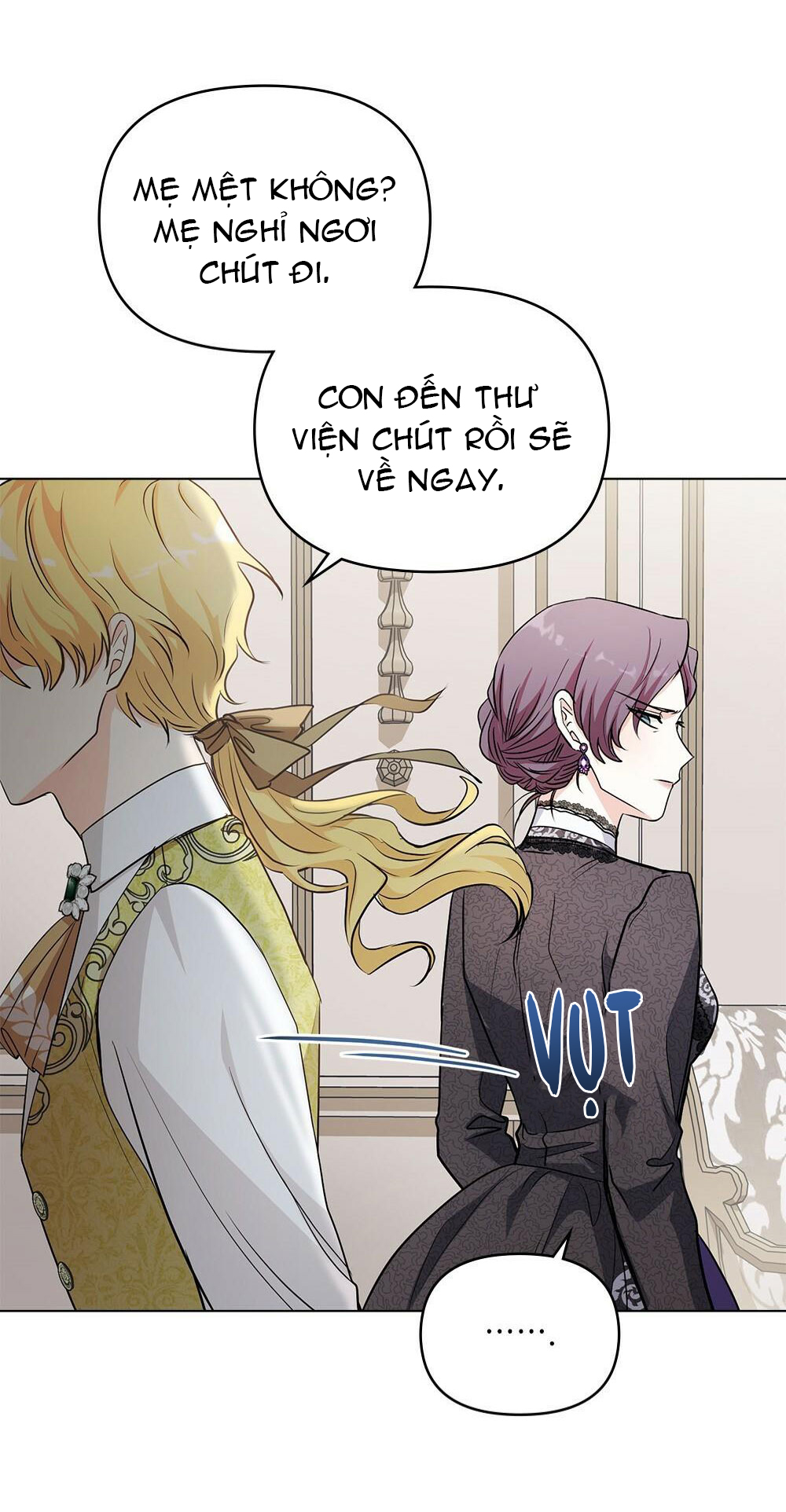 tìm lại nàng camellia chapter 16.1 20