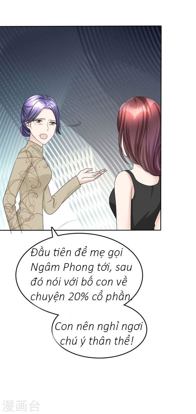con đường phản công của sủng thê chapter 31 28