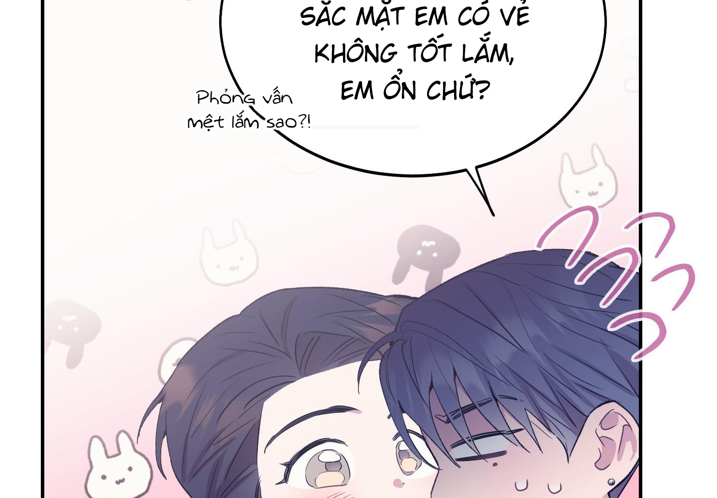 lãng mạn giả dối chapter 29 86