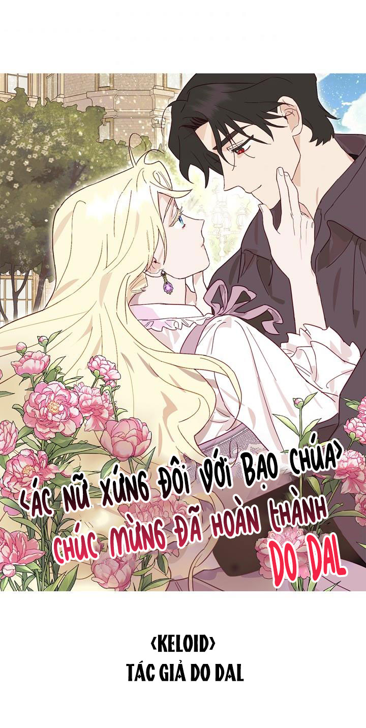 ác nữ xứng đôi với bạo chúa chapter 104 82