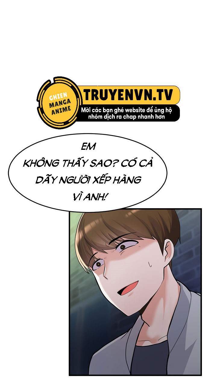 loser trốn chạy chapter 10 1