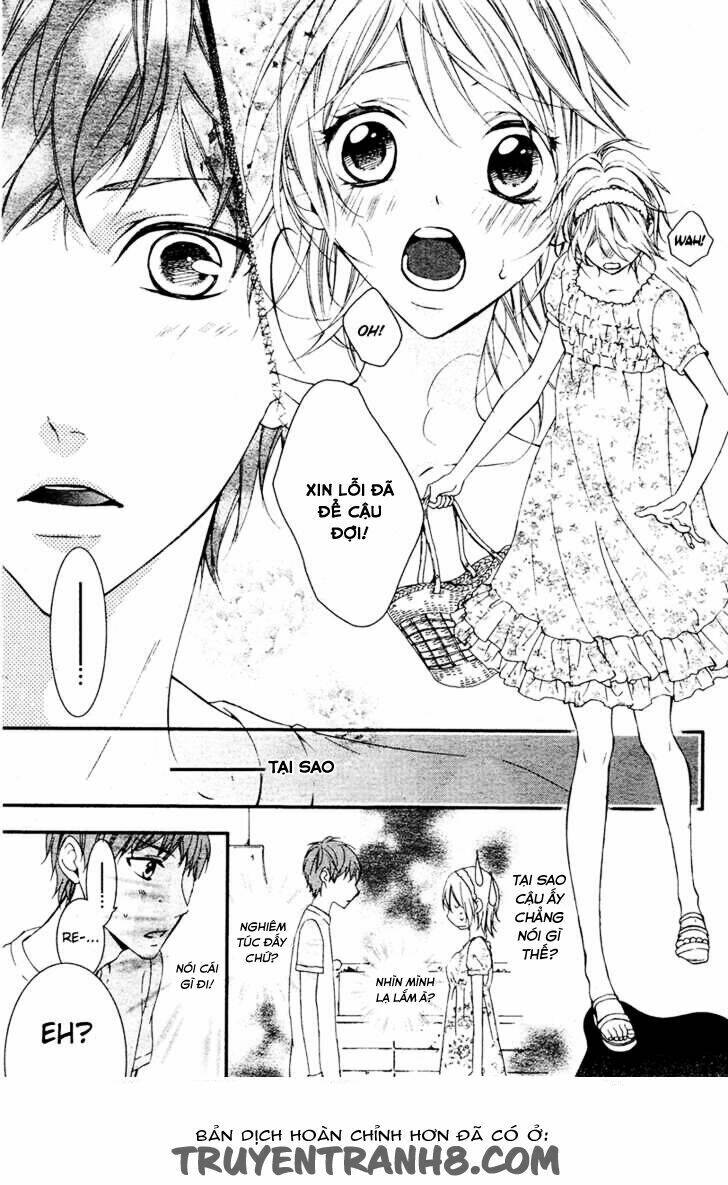 love zipper chapter 1 28