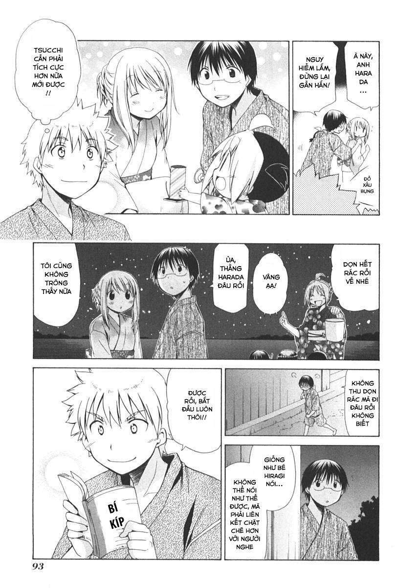 hanamaru youchien chapter 79 4