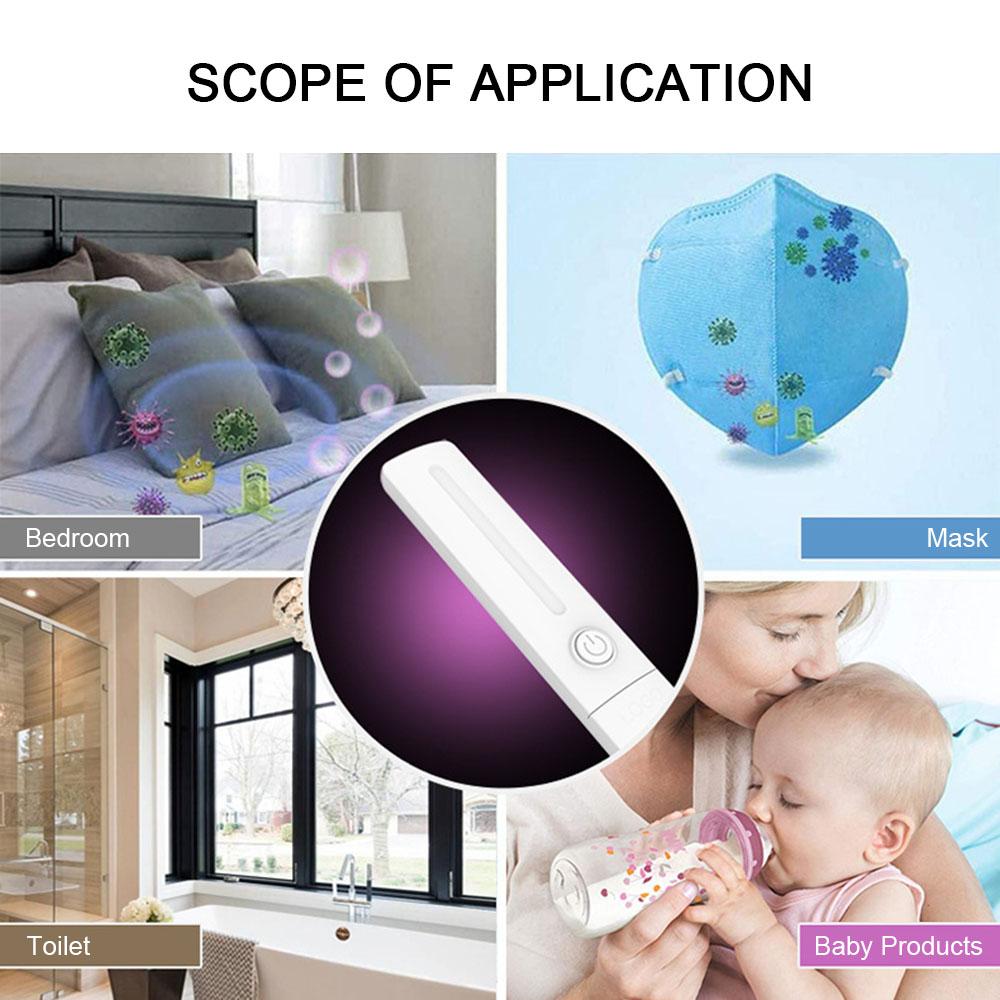 Đèn pin có tia UV cầm tay cho trẻ em
