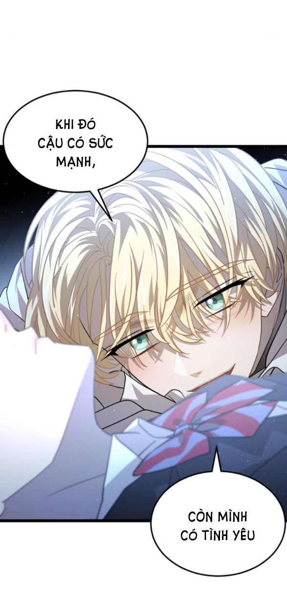 dark moon - tế đàn ánh trăng chapter 37.1 16