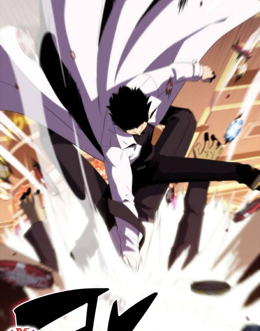 Người Chơi Mới Cấp Tối Đa Chapter 35 4