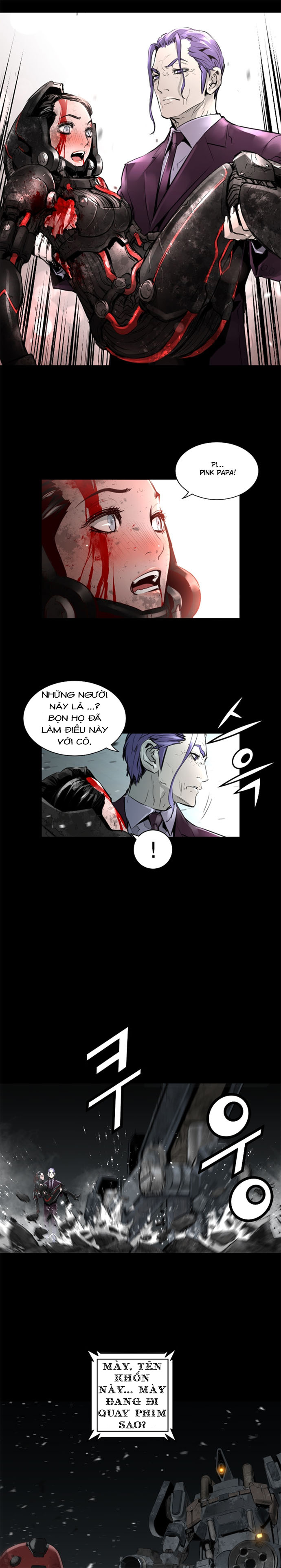 tam tuyệt tại dị giới chapter 59 9