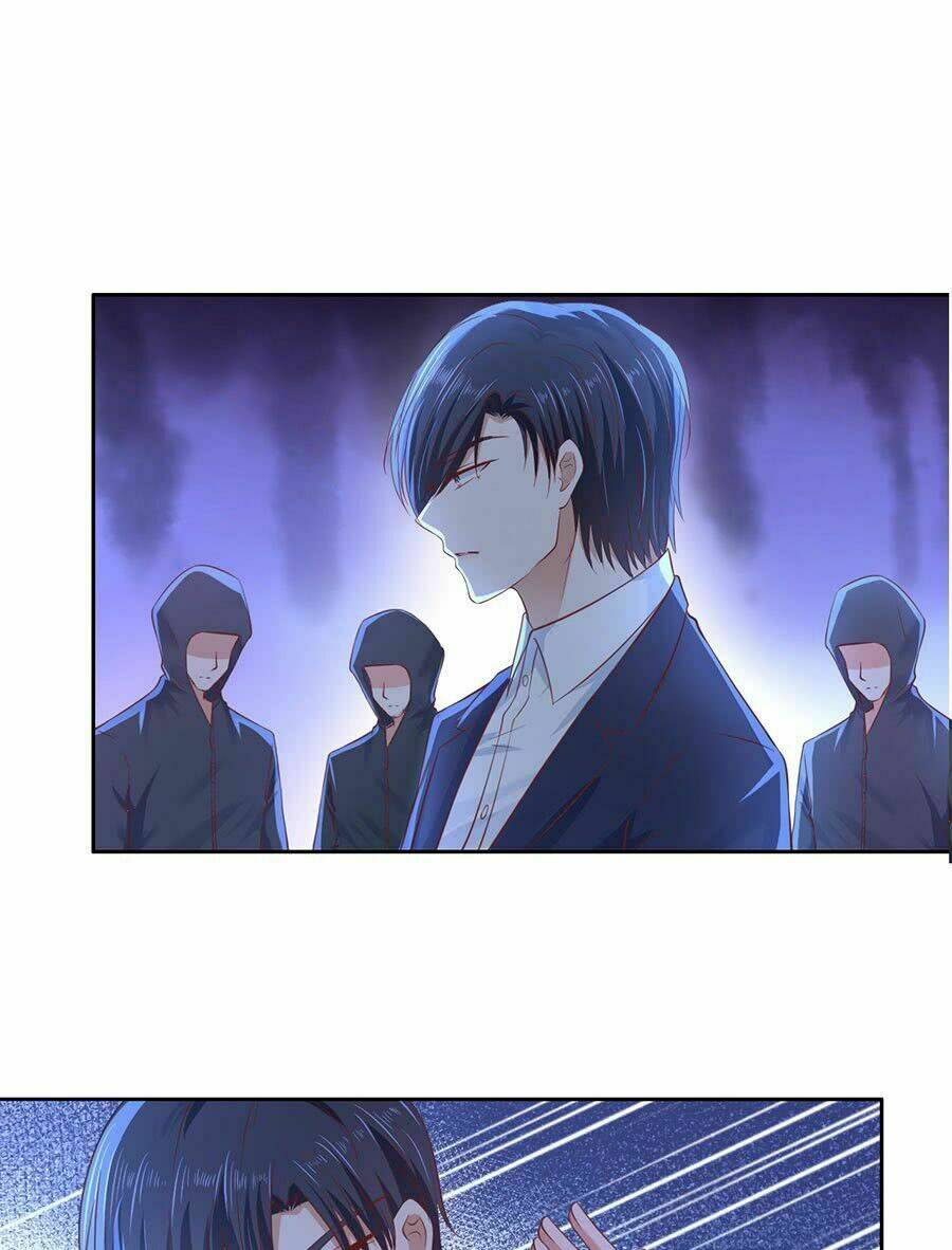 liệt ái tri hạ: series mật đào tiểu tình nhân chapter 256 5