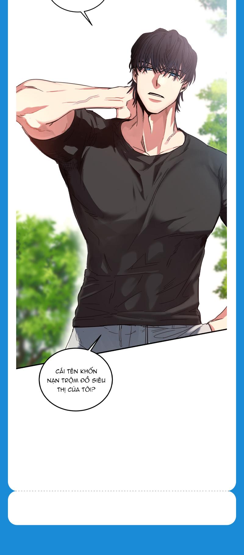 ngôi nhà hướng mặt trời mọc chapter 0 9