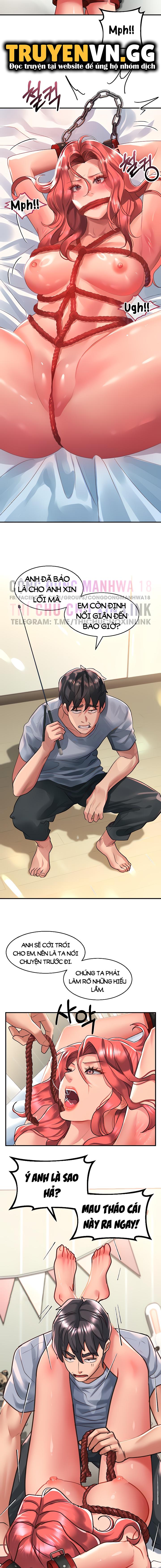 mở khóa tim nàng chapter 55 5