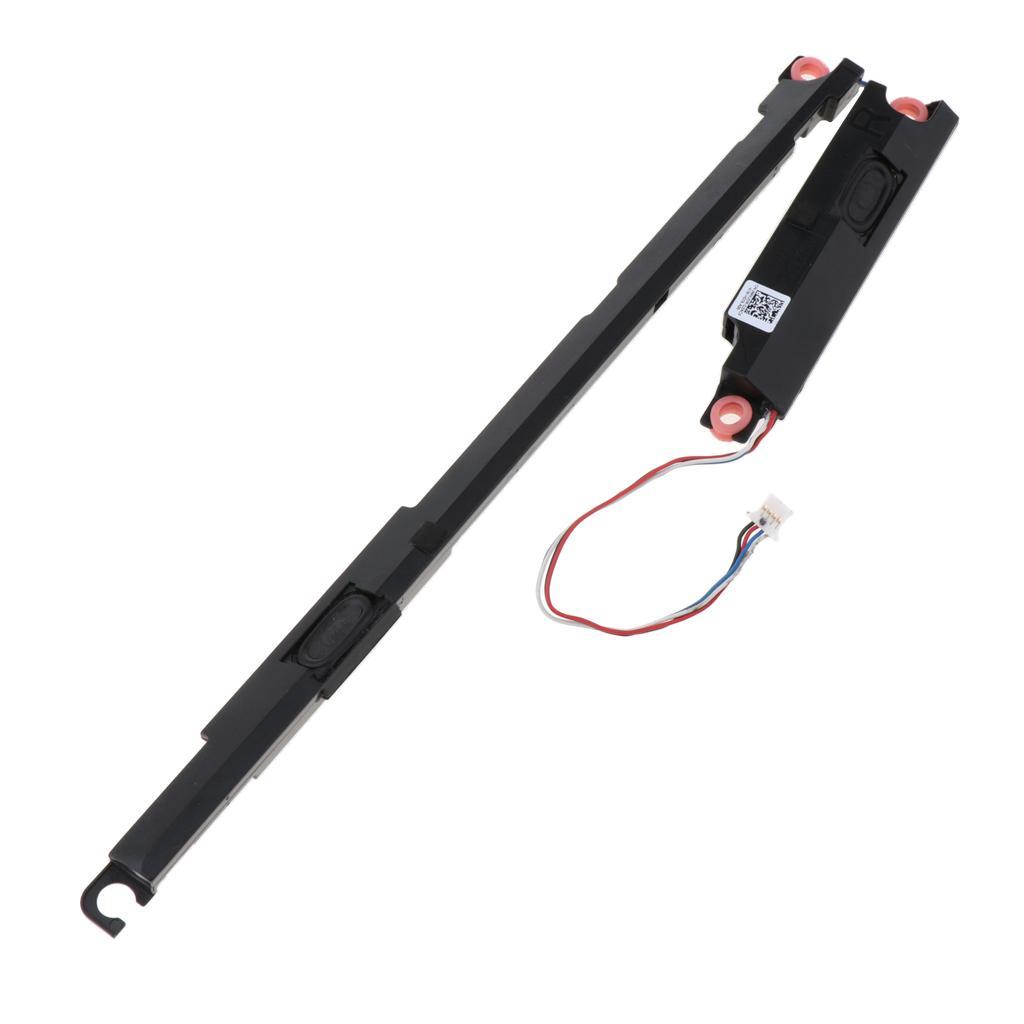 Lovoski For Dell 14-5447 5443 5445 Replacement L&R Speakers Set