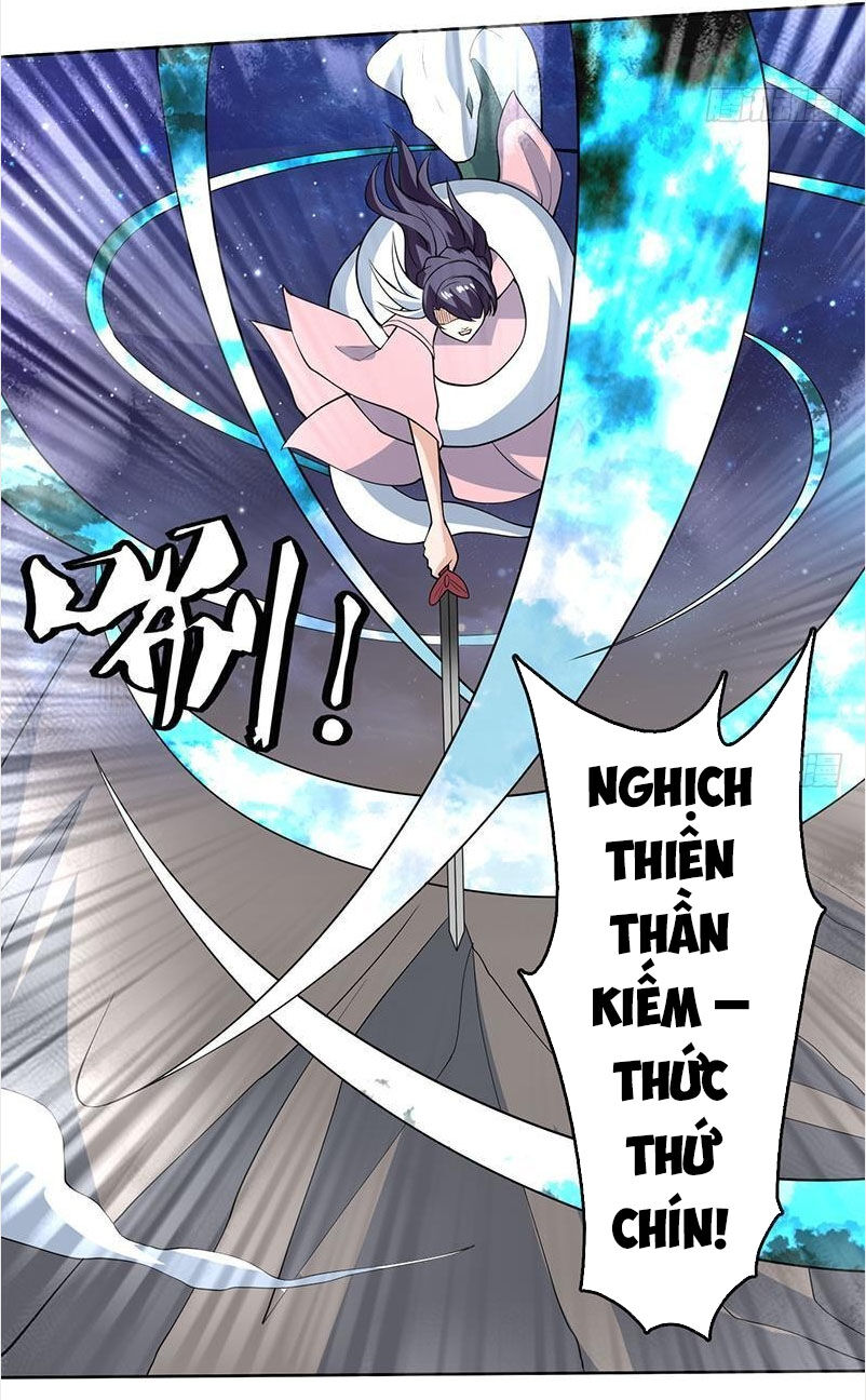 tối cường thần thú hệ thống chapter 215 17