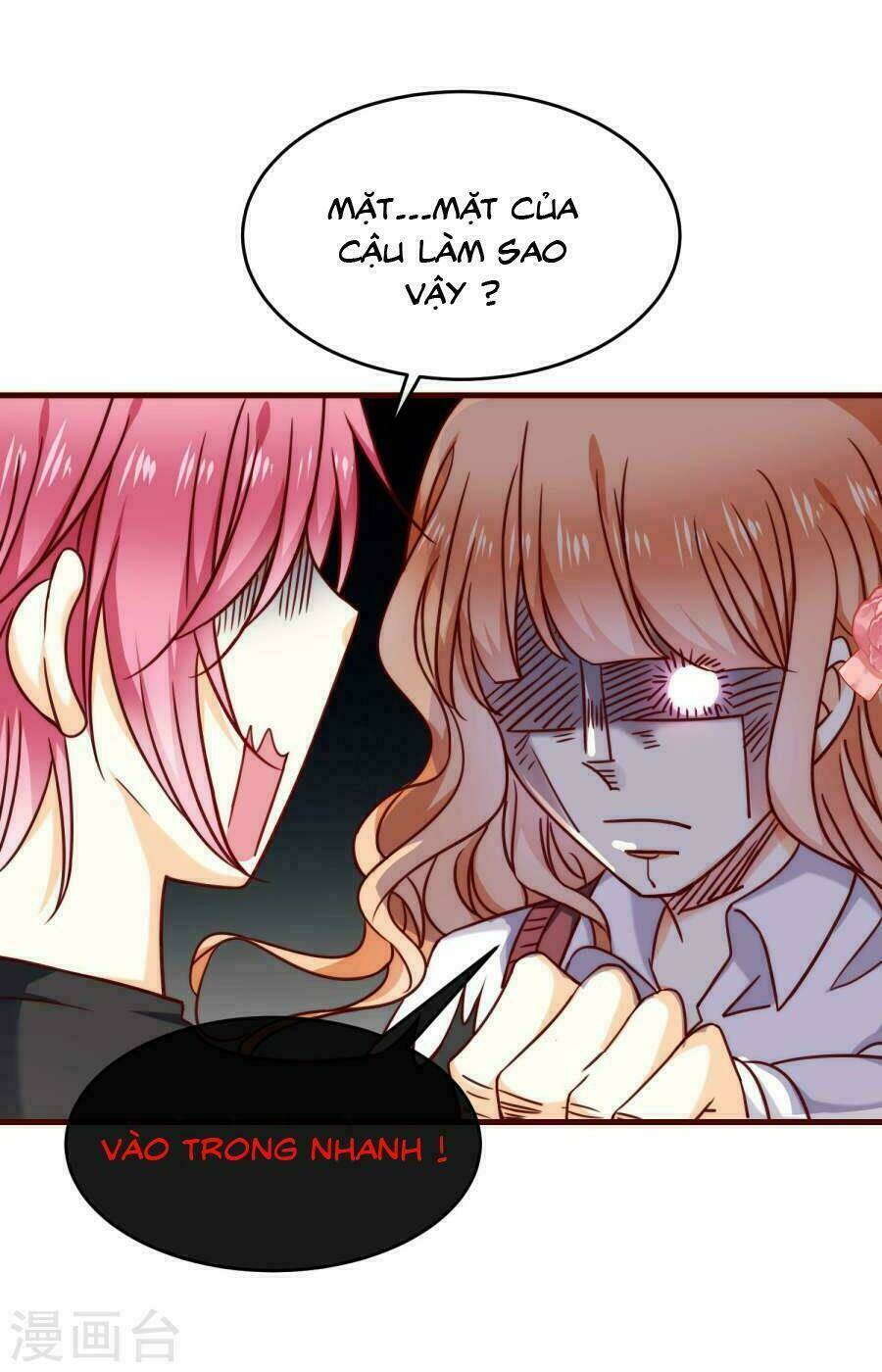 hôm nay tôi sẽ yêu ai đây ? chapter 33 26