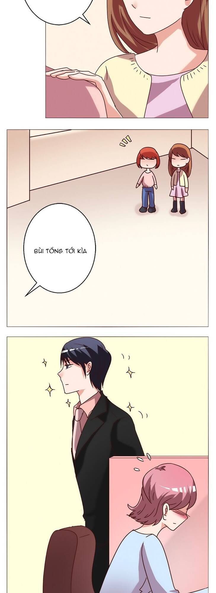 một tuần làm tình nhân chapter 11 4