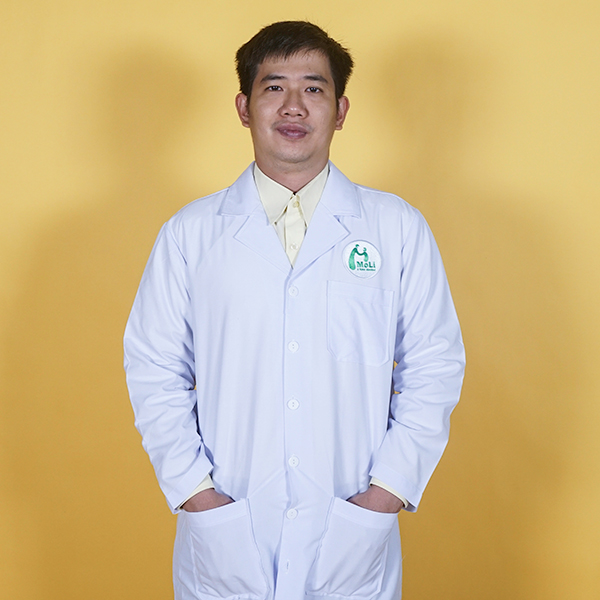 Bọc Răng Sứ Cercon Tại Nha Khoa Moli