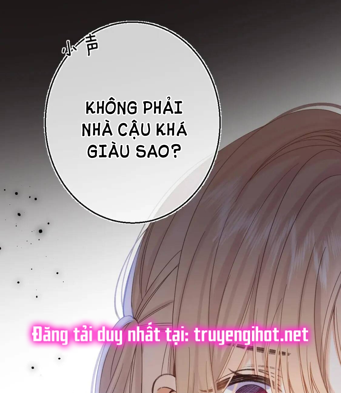 vụng trộm không thể giấu - mối tình thầm kín chapter 30 20
