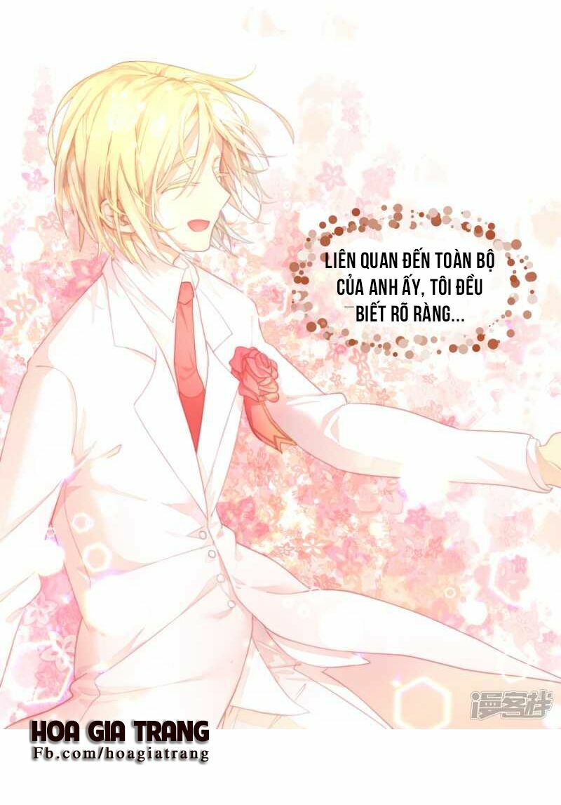 thanh âm giai điệu phản công chapter 1 12