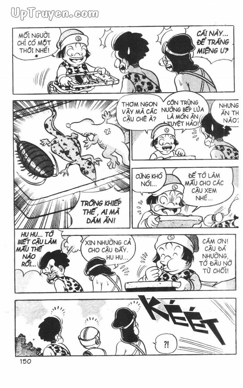 đội quân nhí nhố chapter 13 152