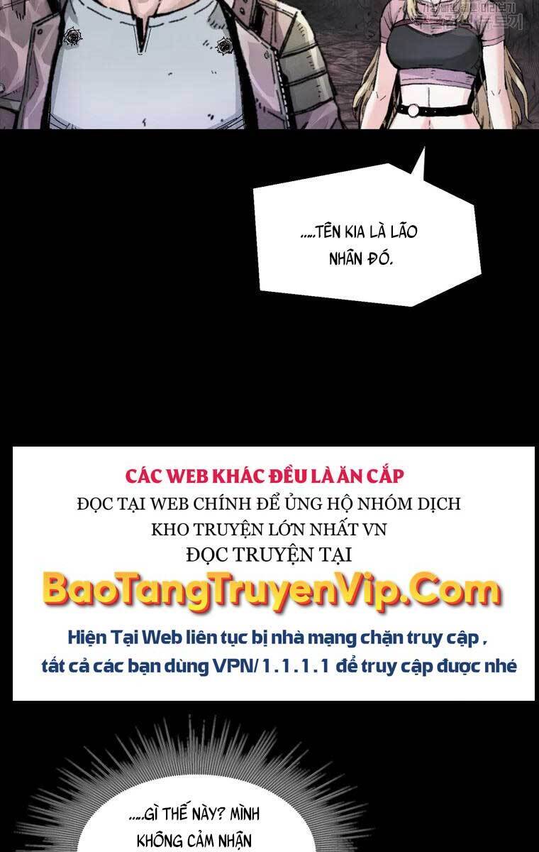 mật mã mê cung chapter 50 51