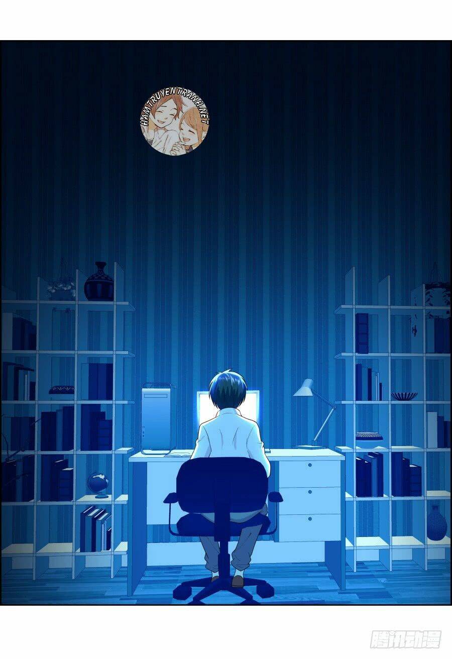 bảo bối thiên ức hào môn chapter 18.2 15