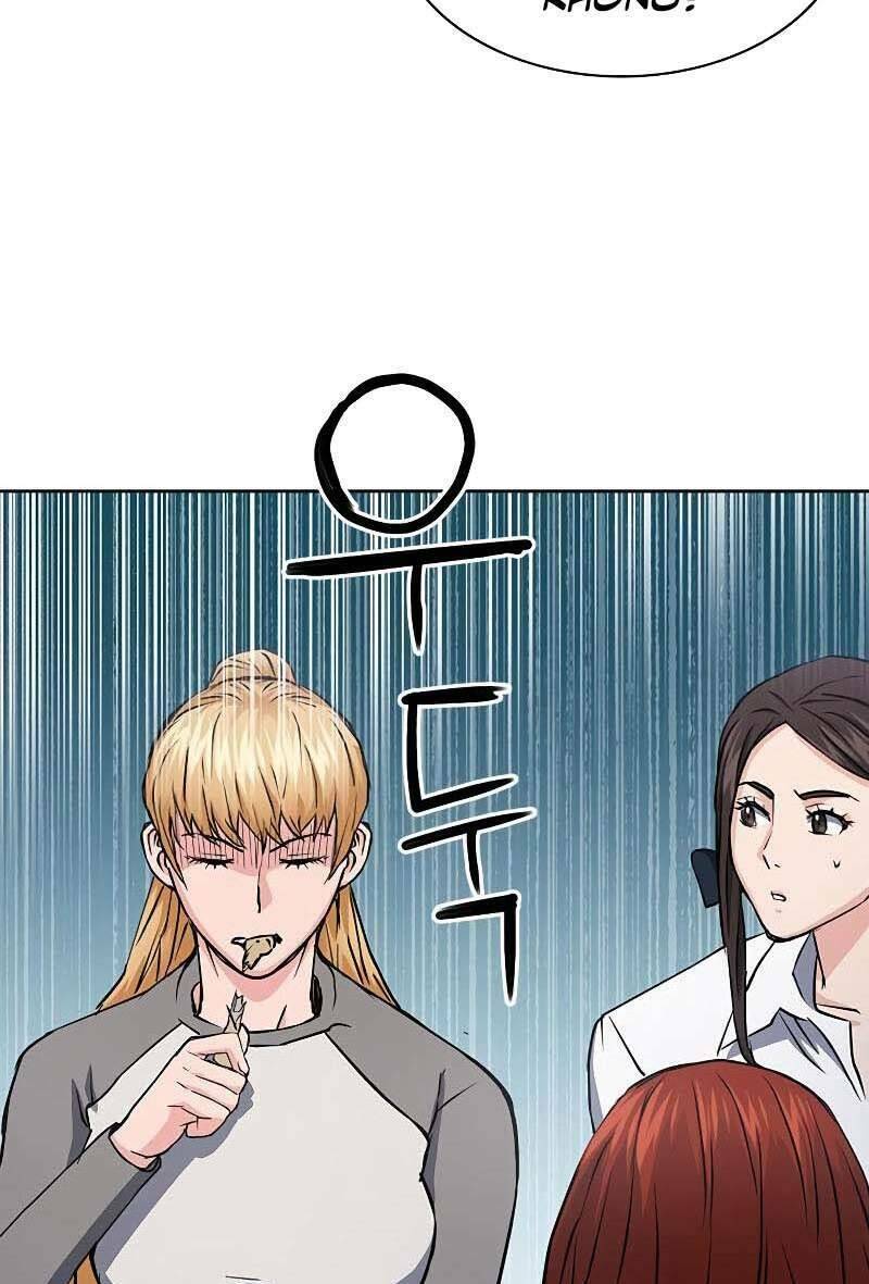 druid tại ga seoul - người hóa thú chapter 78 105