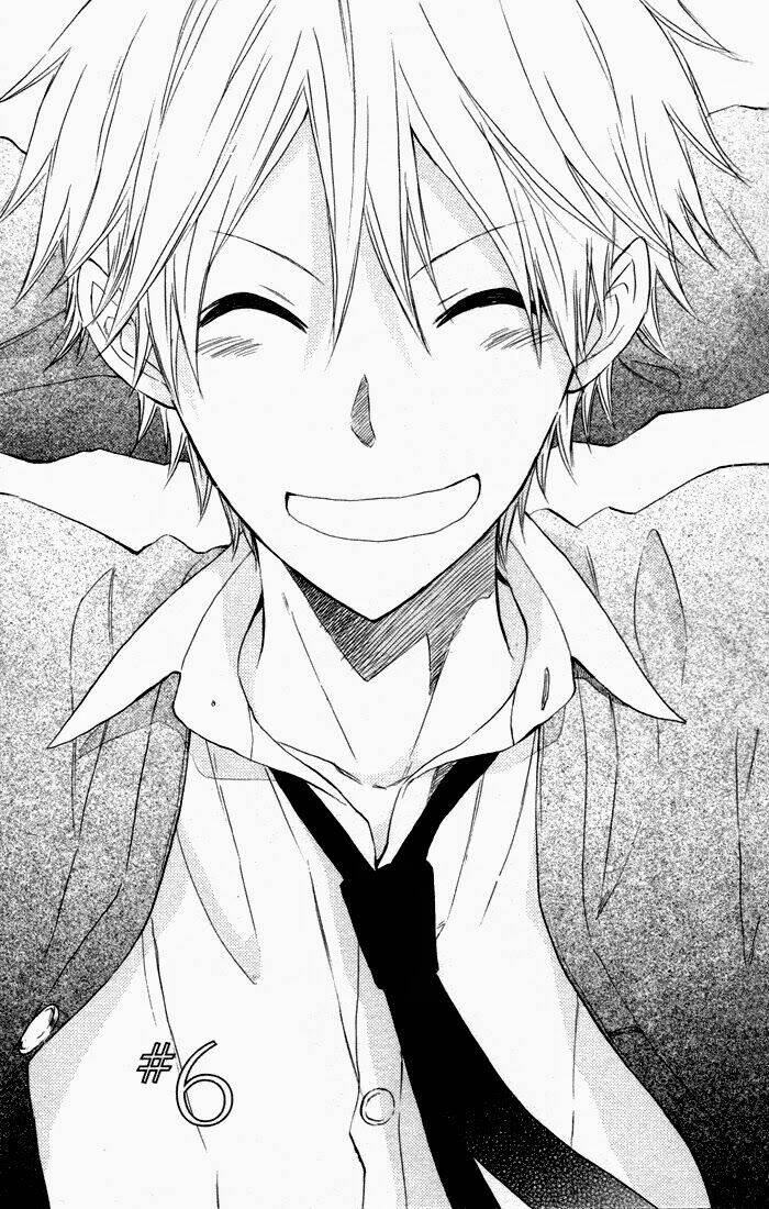 seishun kouryakuhon chapter 6 3