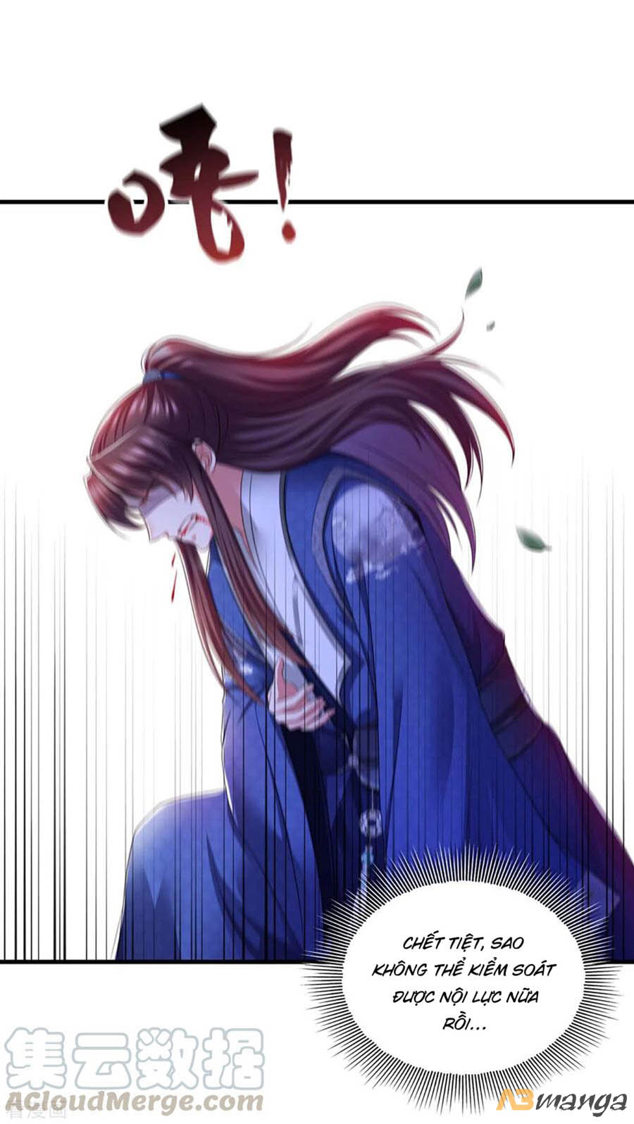 ngã tại hậu cung đương đại lão nữ chapter 83 25