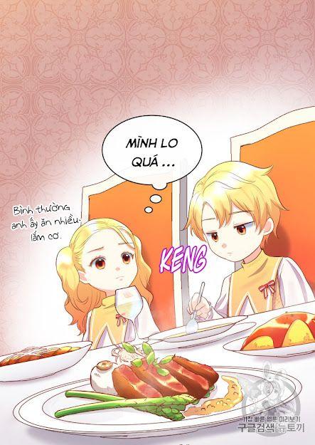 Sinh Đôi Xuyên Không Chapter 20 19