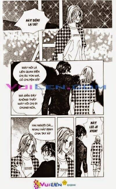 hắn ta, anh ấy và cô ấy - he and that girl chapter 4 108